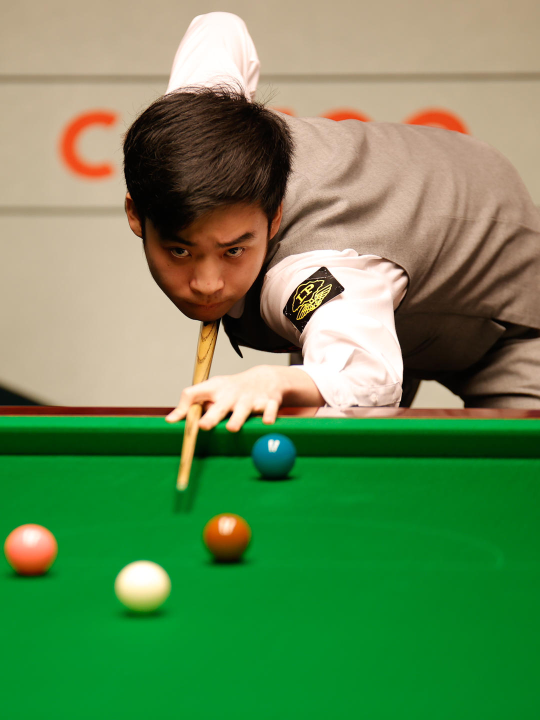 正是他们在 正是他们在