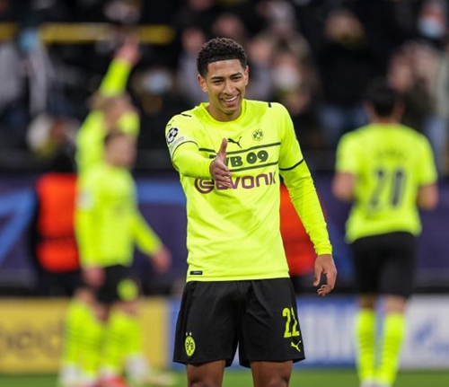 真的来了 真的来了