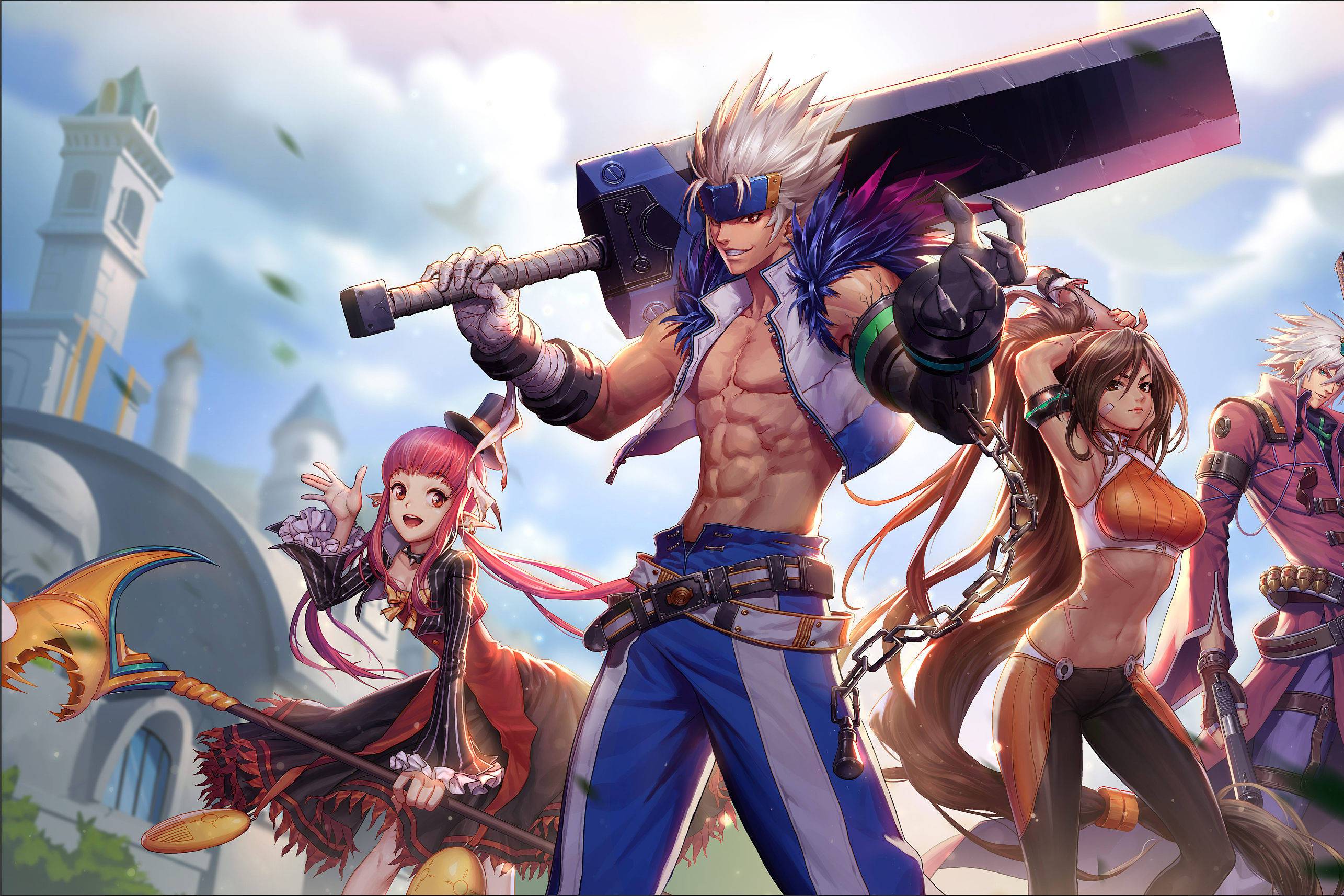 出色的球员 出色的球员