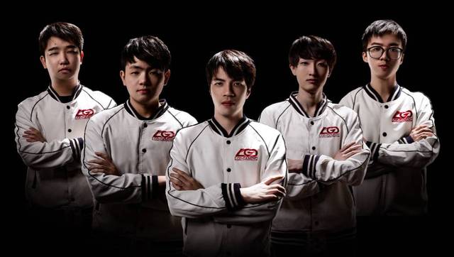 人们带来了 人们带来了