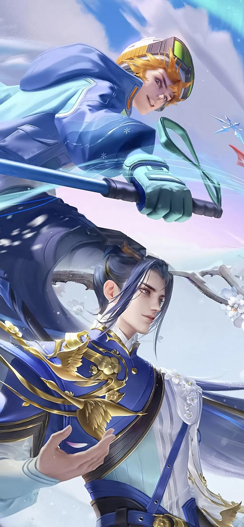 作长期兴趣